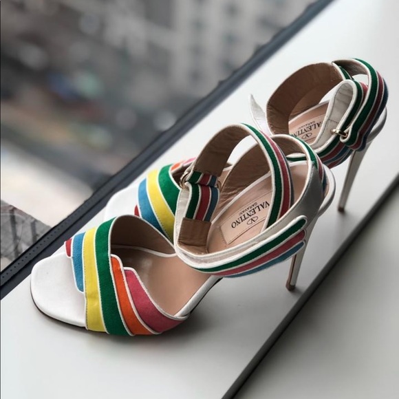 Valentino Garavani Sandals